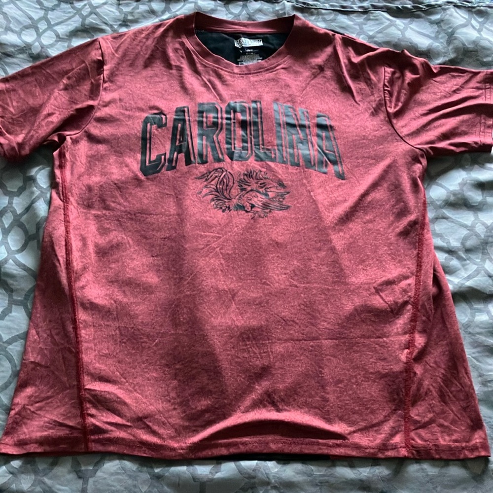 Section 101 majestic T-shirt